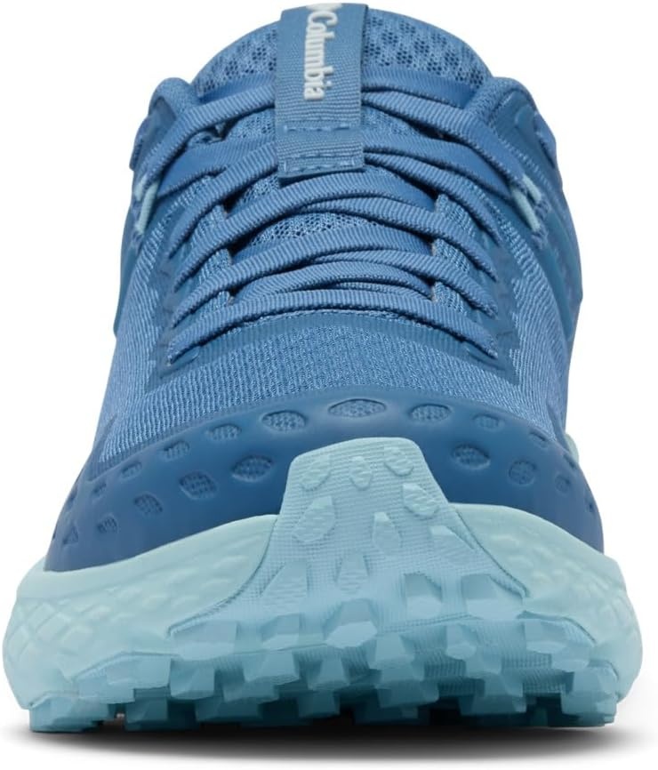 image:imageColumbia Konos TRS II Outdry Damen Wanderschuhe Trekkingschuhe 2101081 012 schwarzBlue Dusk Marine Light