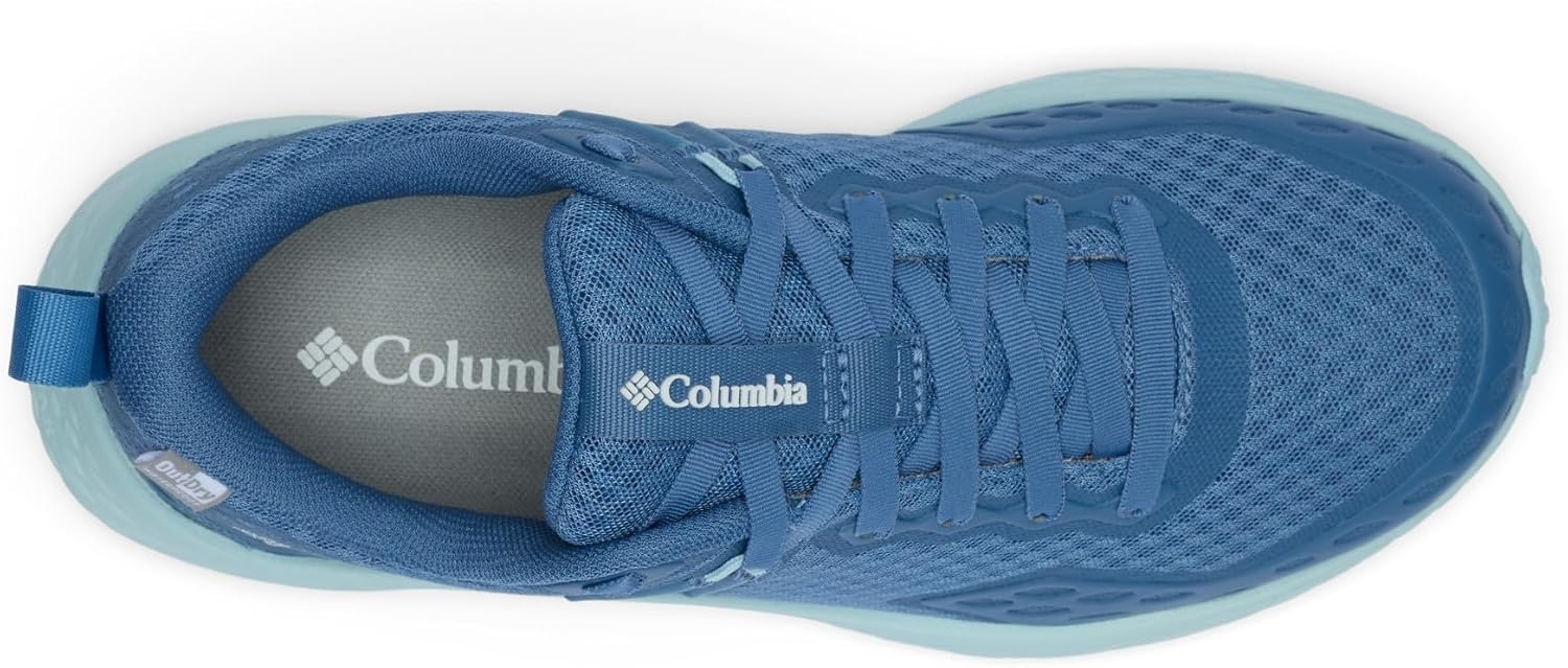 image:imageColumbia Konos TRS II Outdry Damen Wanderschuhe Trekkingschuhe 2101081 012 schwarzBlue Dusk Marine Light