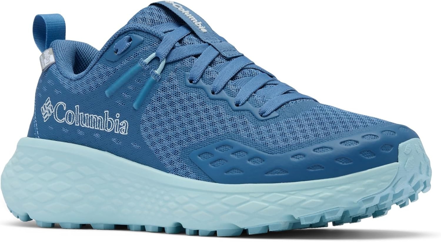 image:imageColumbia Konos TRS II Outdry Damen Wanderschuhe Trekkingschuhe 2101081 012 schwarzBlue Dusk Marine Light