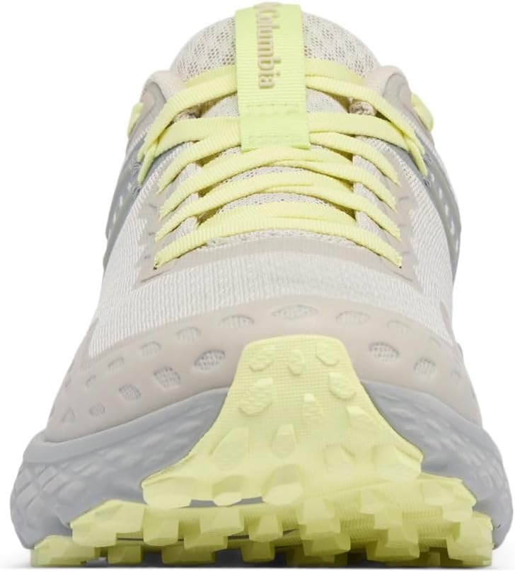 image:imageColumbia Konos TRS II Outdry Damen Wanderschuhe Trekkingschuhe 2101081 012 schwarzCloud Grey Citron Haze