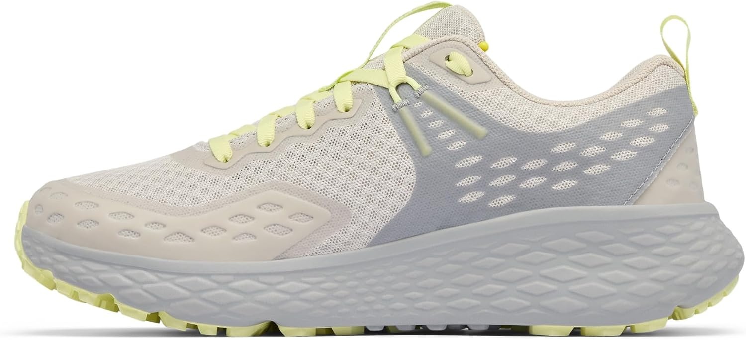 image:imageColumbia Konos TRS II Outdry Damen Wanderschuhe Trekkingschuhe 2101081 012 schwarzCloud Grey Citron Haze