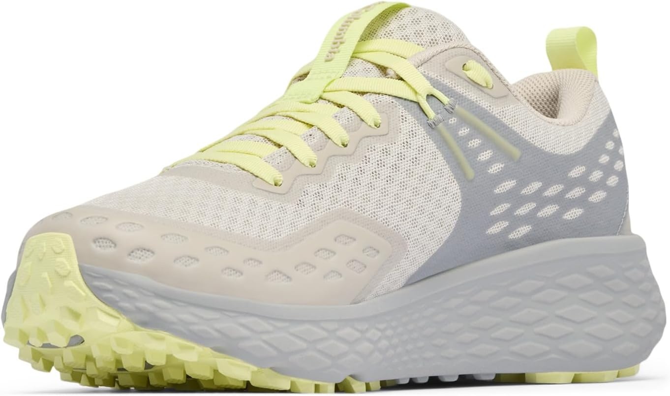 image:imageColumbia Konos TRS II Outdry Damen Wanderschuhe Trekkingschuhe 2101081 012 schwarzCloud Grey Citron Haze