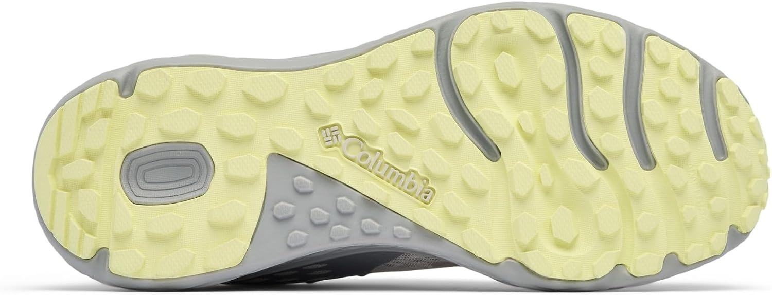 image:imageColumbia Konos TRS II Outdry Damen Wanderschuhe Trekkingschuhe 2101081 012 schwarzCloud Grey Citron Haze