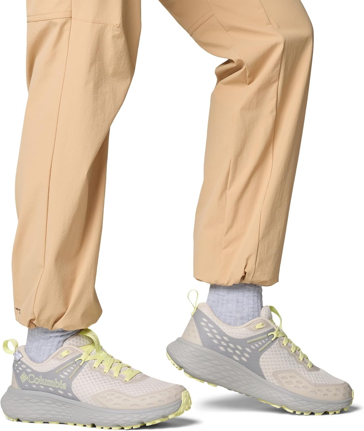 image:imageColumbia Konos TRS II Outdry Damen Wanderschuhe Trekkingschuhe 2101081 012 schwarzCloud Grey Citron Haze