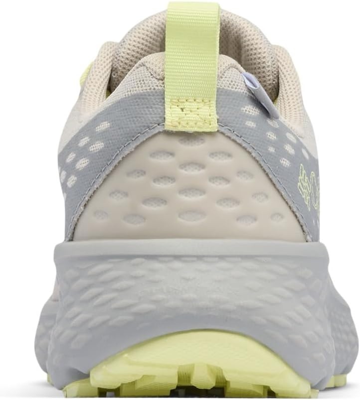 image:imageColumbia Konos TRS II Outdry Damen Wanderschuhe Trekkingschuhe 2101081 012 schwarzCloud Grey Citron Haze