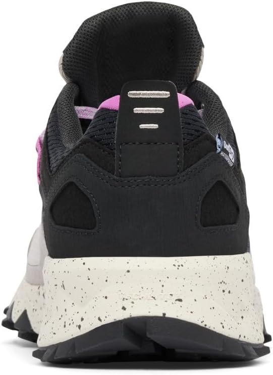 image:imageColumbia Konos TRS II Outdry Damen Wanderschuhe Trekkingschuhe 2101081 012 schwarzFlint Grey Berry Brombeere