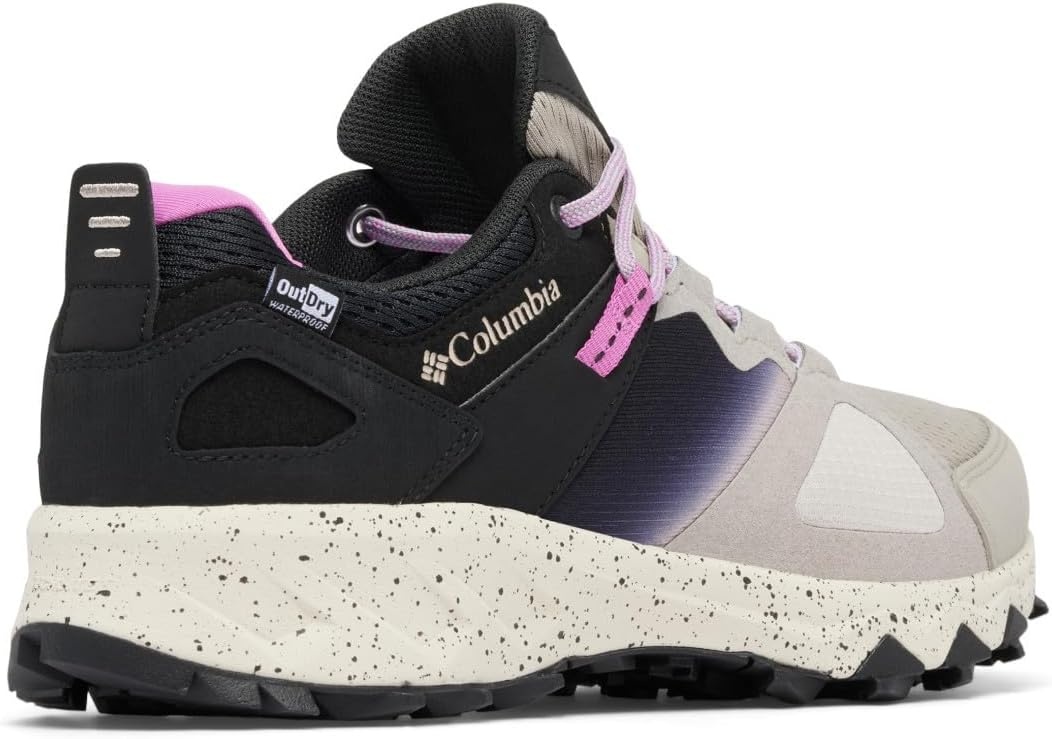 image:imageColumbia Konos TRS II Outdry Damen Wanderschuhe Trekkingschuhe 2101081 012 schwarzFlint Grey Berry Patch