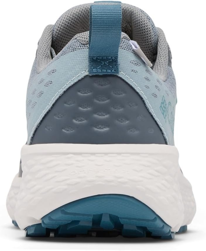 image:imageColumbia Konos TRS II Outdry Damen Wanderschuhe Trekkingschuhe 2101081 012 schwarzGrey Ash Blue Heron
