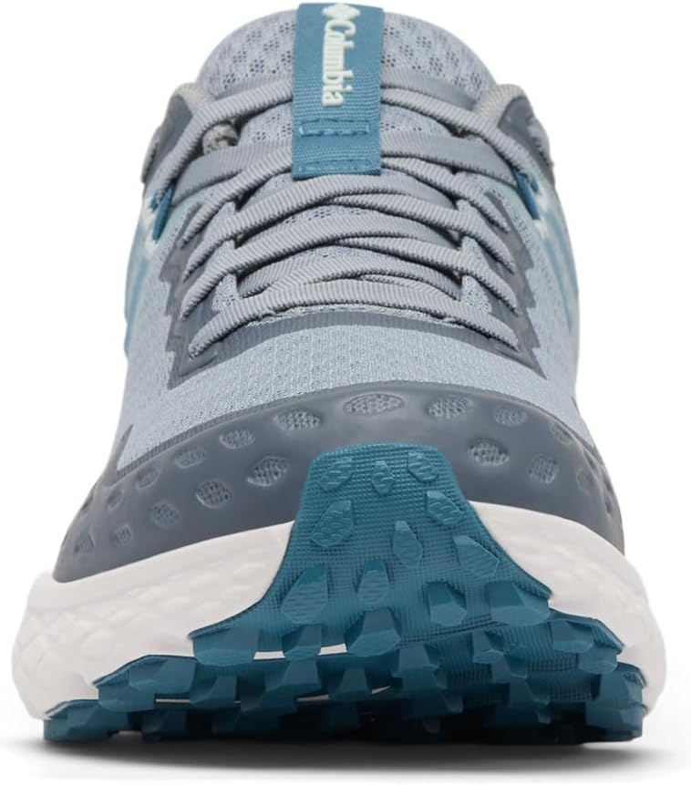image:imageColumbia Konos TRS II Outdry Damen Wanderschuhe Trekkingschuhe 2101081 012 schwarzGrey Ash Blue Heron