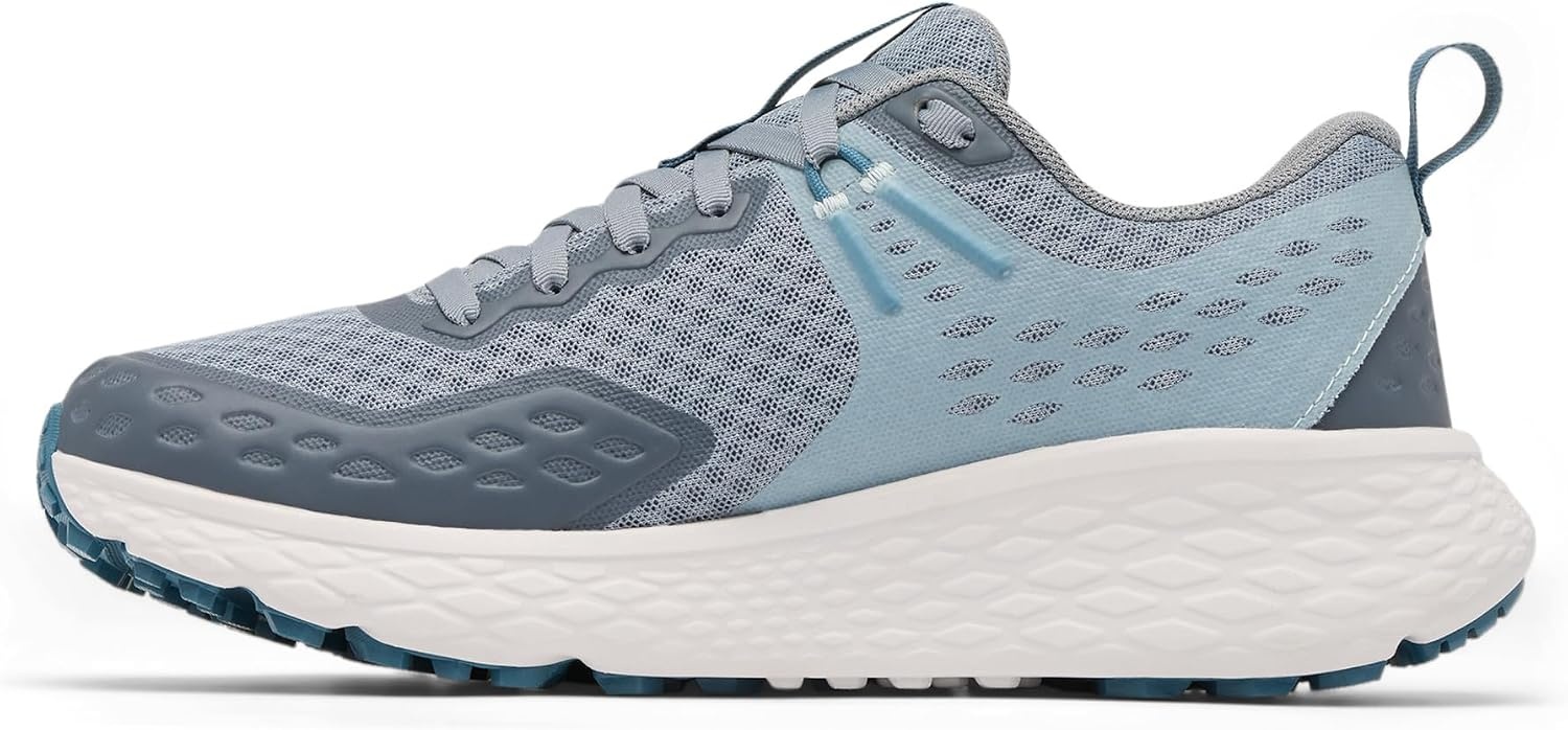 image:imageColumbia Konos TRS II Outdry Damen Wanderschuhe Trekkingschuhe 2101081 012 schwarzGrey Ash Blue Heron