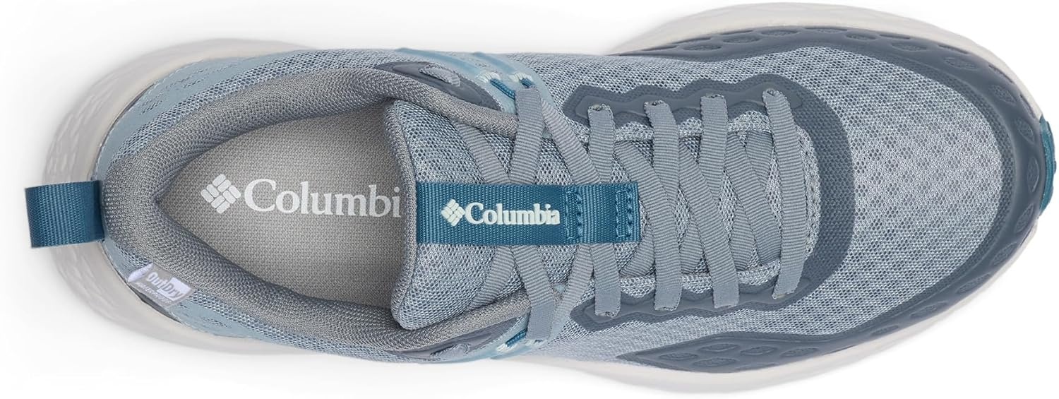 image:imageColumbia Konos TRS II Outdry Damen Wanderschuhe Trekkingschuhe 2101081 012 schwarzGrey Ash Blue Heron