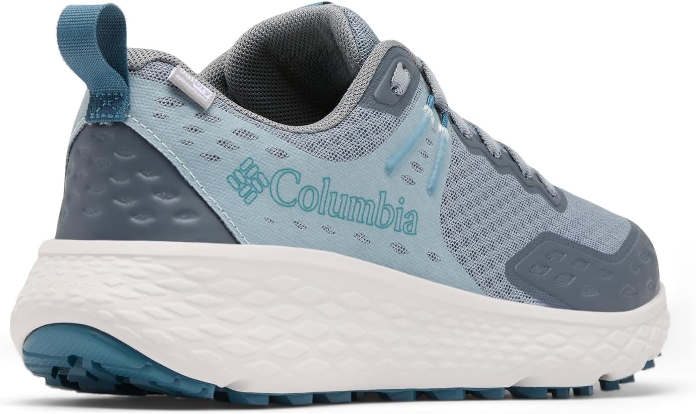 image:imageColumbia Konos TRS II Outdry Damen Wanderschuhe Trekkingschuhe 2101081 012 schwarzGrey Ash Blue Heron