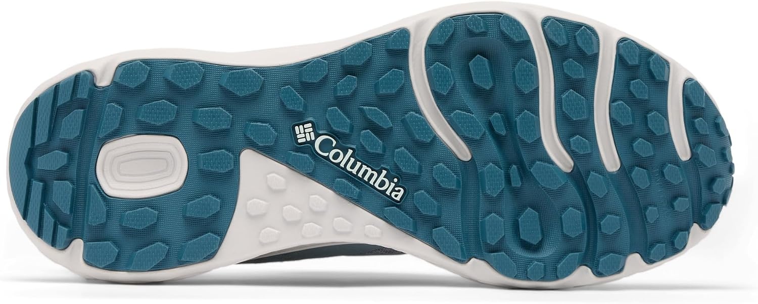 image:imageColumbia Konos TRS II Outdry Damen Wanderschuhe Trekkingschuhe 2101081 012 schwarzGrey Ash Blue Heron