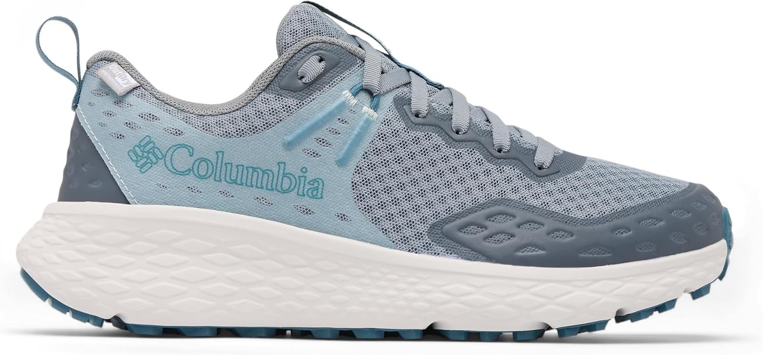 image:imageColumbia Konos TRS II Outdry Damen Wanderschuhe Trekkingschuhe 2101081 012 schwarzGrey Ash Blue Heron