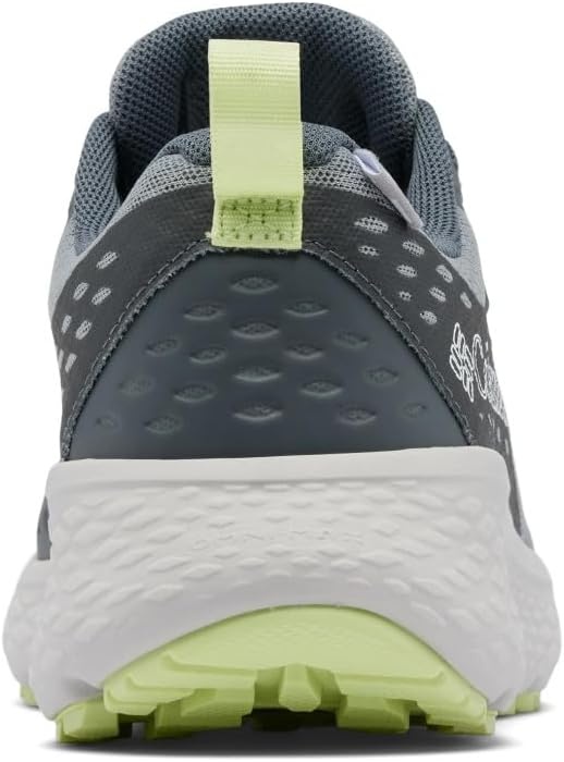 image:imageColumbia Konos TRS II Outdry Damen Wanderschuhe Trekkingschuhe 2101081 012 schwarzMonument Spring Yellow