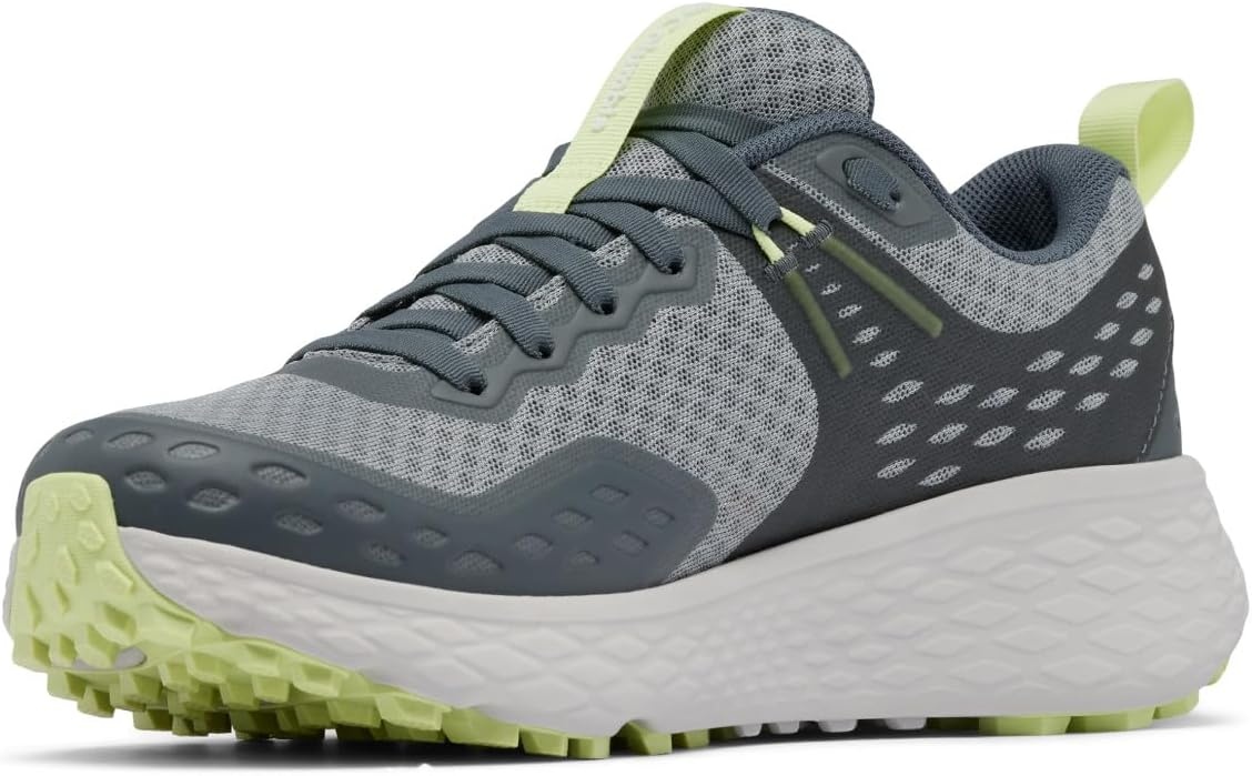 image:imageColumbia Konos TRS II Outdry Damen Wanderschuhe Trekkingschuhe 2101081 012 schwarzMonument Spring Yellow