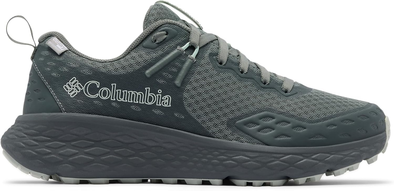 image:imageColumbia Konos TRS II Outdry Damen Wanderschuhe Trekkingschuhe 2101081 012 schwarzSedona Sage Tea Light