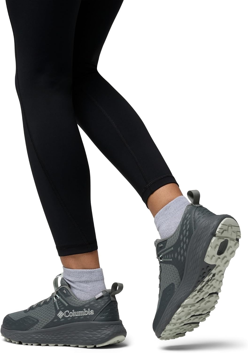 image:imageColumbia Konos TRS II Outdry Damen Wanderschuhe Trekkingschuhe 2101081 012 schwarzSedona Sage Tea Light