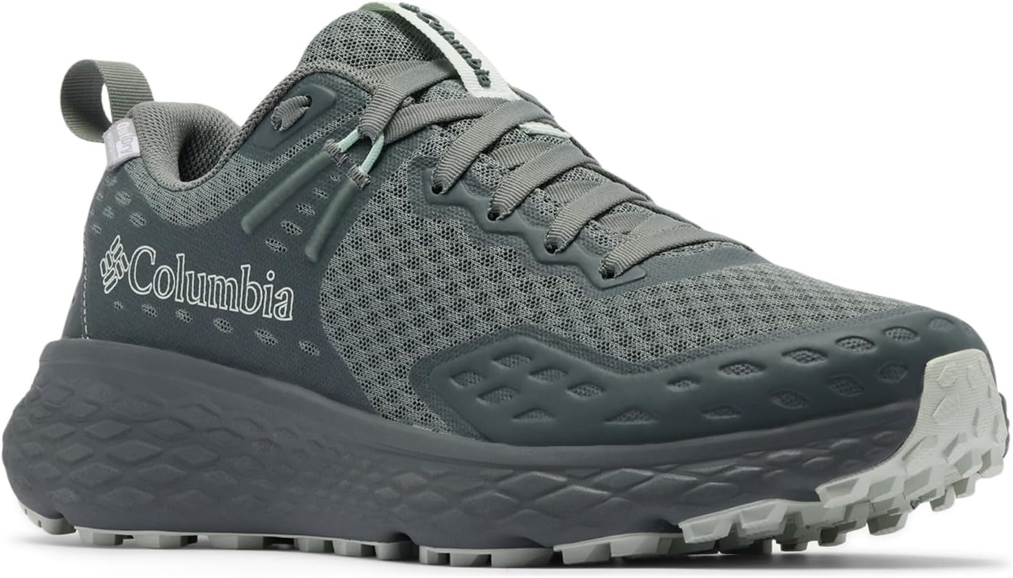 image:imageColumbia Konos TRS II Outdry Damen Wanderschuhe Trekkingschuhe 2101081 012 schwarzSedona Sage Tea Light