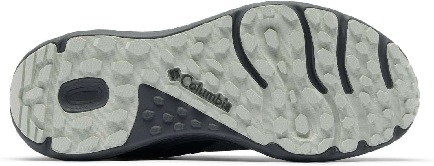 image:imageColumbia Konos TRS II Outdry Damen Wanderschuhe Trekkingschuhe 2101081 012 schwarzSedona Sage Tea Light