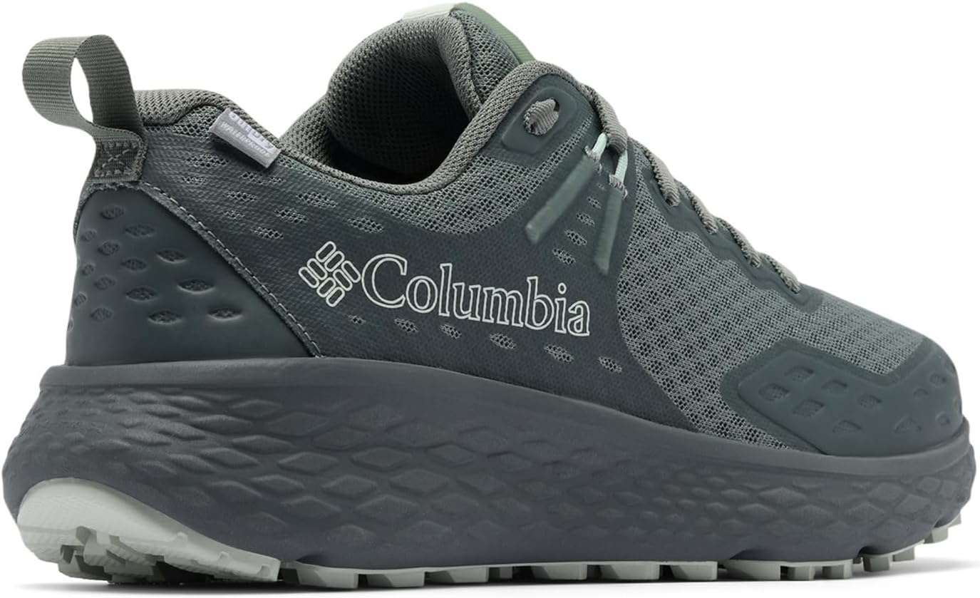image:imageColumbia Konos TRS II Outdry Damen Wanderschuhe Trekkingschuhe 2101081 012 schwarzSedona Sage Tea Light