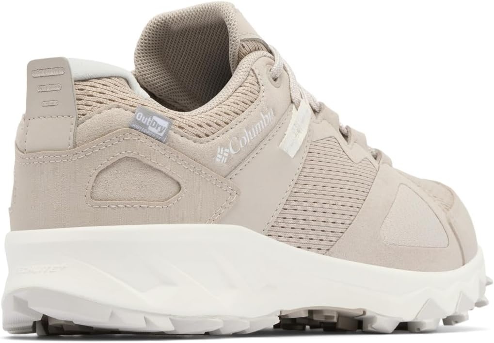 image:imageColumbia Konos TRS II Outdry Damen Wanderschuhe Trekkingschuhe 2101081 012 schwarzSoft Taupe Sea Salt