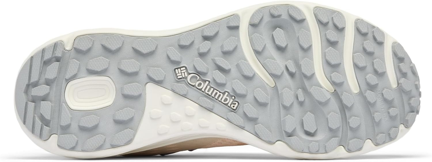 image:imageColumbia Konos TRS II Outdry Damen Wanderschuhe Trekkingschuhe 2101081 012 schwarzWhite Peach Teelicht