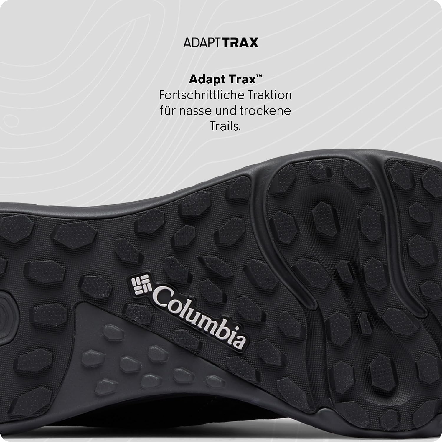 image:imageColumbia Konos TRS Outdry Mid Trekking Und Wanderstiefel fr HerrenBlack Shark