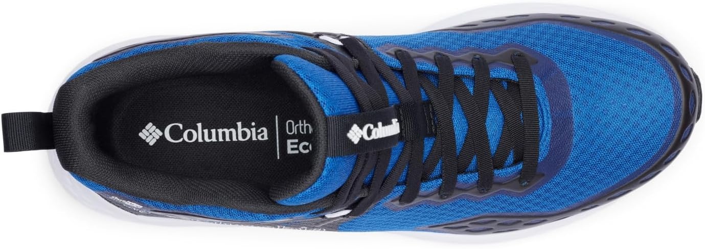 image:imageColumbia Konos TRS Outdry Mid Trekking Und Wanderstiefel fr HerrenMountain Blue White