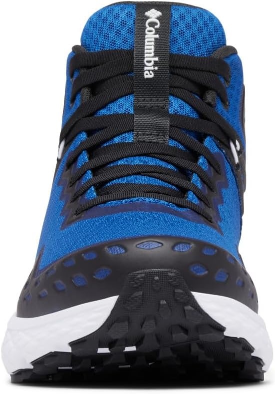 image:imageColumbia Konos TRS Outdry Mid Trekking Und Wanderstiefel fr HerrenMountain Blue White