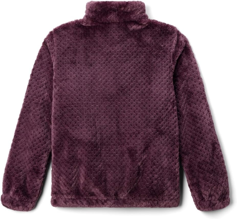 image:imageColumbia Mdchen Fire Side Sherpafleecejacke mit Durchgehendem Reiverschluss SherpaFleecejacke mit durchgehendem ReiverschlussMoonvista