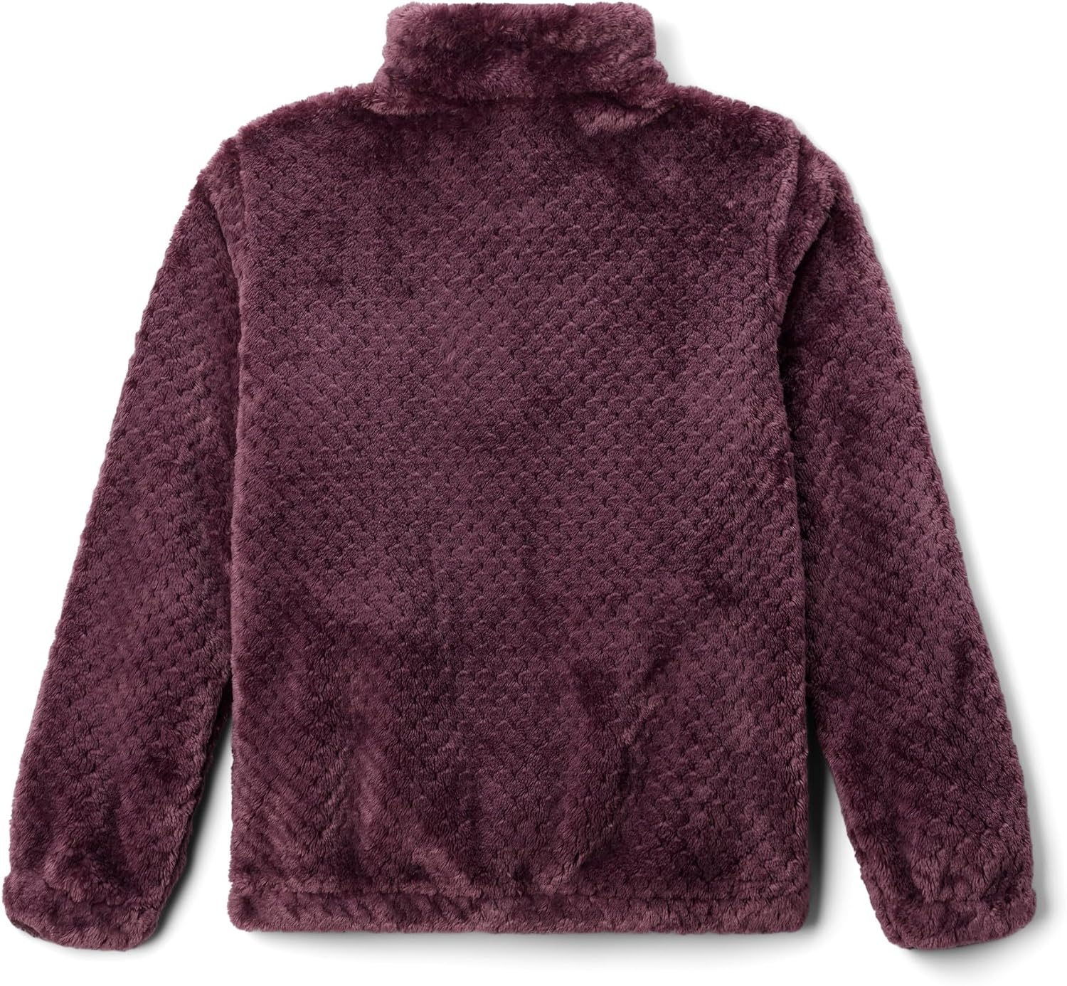 image:imageColumbia Mdchen Fire Side Sherpafleecejacke mit Durchgehendem Reiverschluss SherpaFleecejacke mit durchgehendem ReiverschlussMoonvista