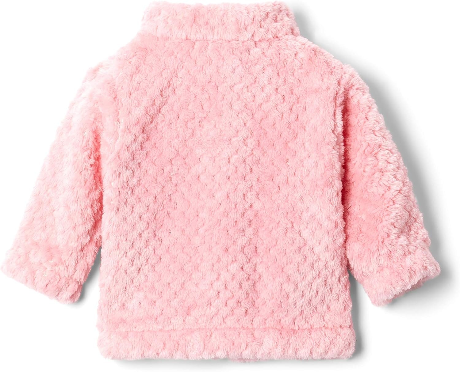 image:imageColumbia Mdchen Fire Side Sherpafleecejacke mit Durchgehendem Reiverschluss SherpaFleecejacke mit durchgehendem ReiverschlussPink Orchid