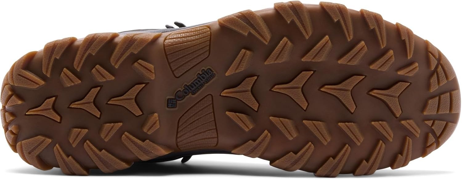 image:imageColumbia Newton Ridge Plus II HerrenWanderstiefel Wildleder wasserdichtDunkelgrau