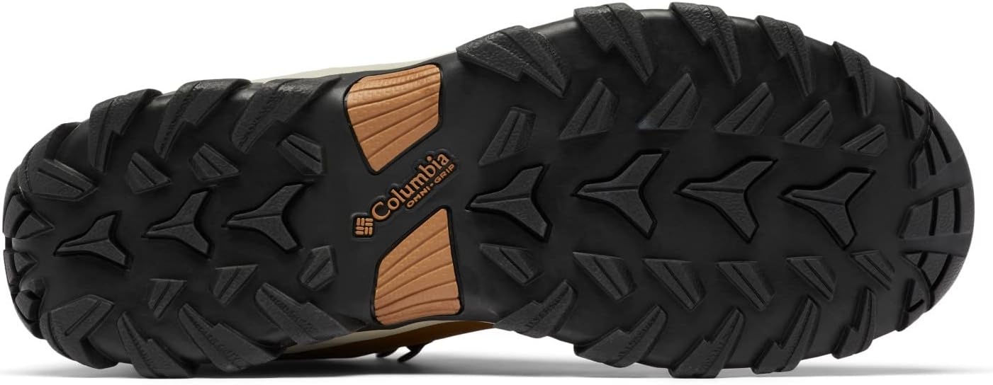 image:imageColumbia Newton Ridge Plus II HerrenWanderstiefel Wildleder wasserdichtElk Black 2023