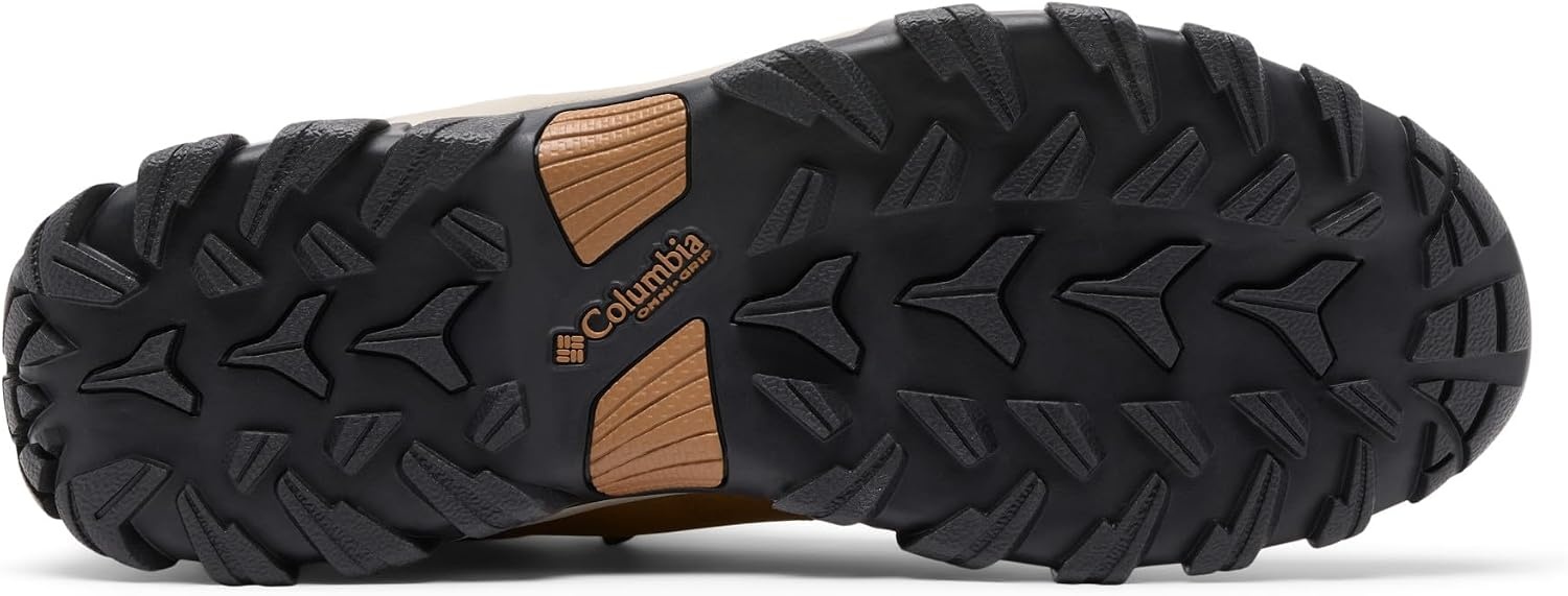 image:imageColumbia Newton Ridge Plus II HerrenWanderstiefel Wildleder wasserdichtElk Black 291