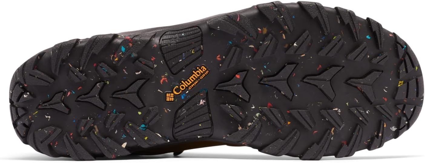 image:imageColumbia Newton Ridge Plus II HerrenWanderstiefel Wildleder wasserdichtLight Brown Black