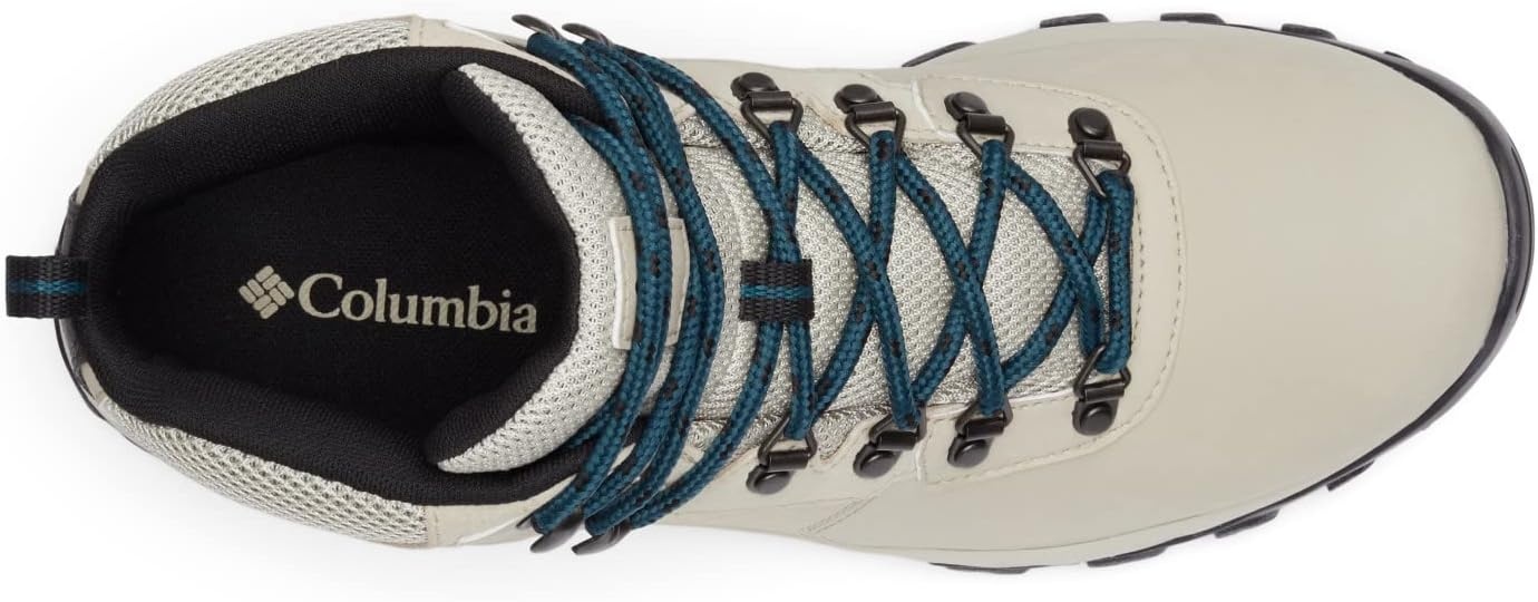image:imageColumbia Newton Ridge Plus II HerrenWanderstiefel Wildleder wasserdichtLight Clay Nightwave