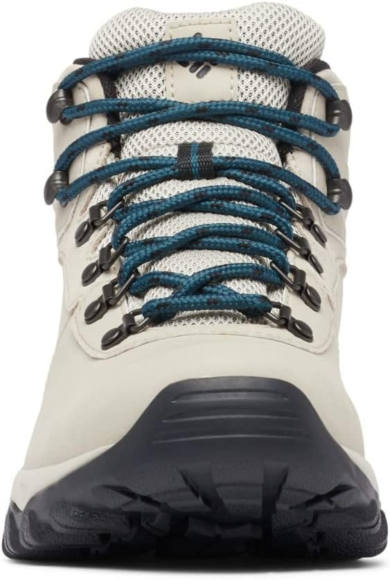 image:imageColumbia Newton Ridge Plus II HerrenWanderstiefel Wildleder wasserdichtLight Clay Nightwave