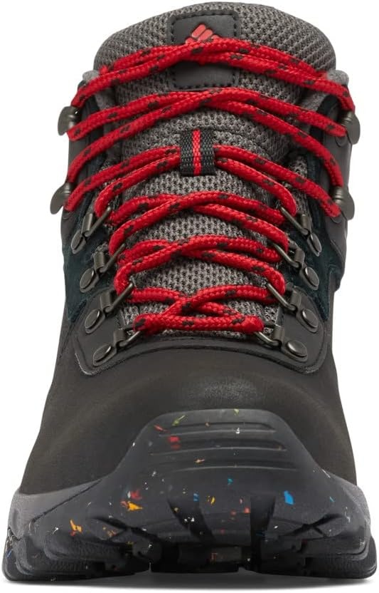 image:imageColumbia Newton Ridge Plus II HerrenWanderstiefel Wildleder wasserdichtSchwarz