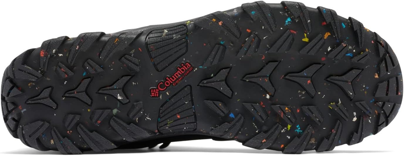 image:imageColumbia Newton Ridge Plus II HerrenWanderstiefel Wildleder wasserdichtSchwarz