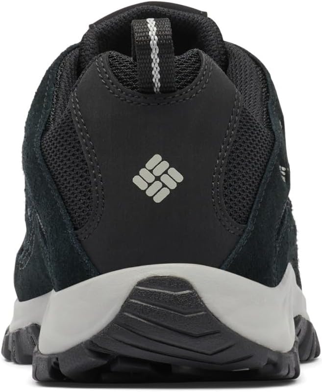 image:imageColumbia Newton Ridge Plus II HerrenWanderstiefel Wildleder wasserdichtSchwarz Columbia Grey