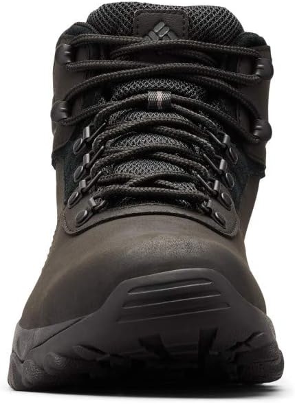 image:imageColumbia Newton Ridge Plus II HerrenWanderstiefel Wildleder wasserdichtSchwarz Schiere Freude