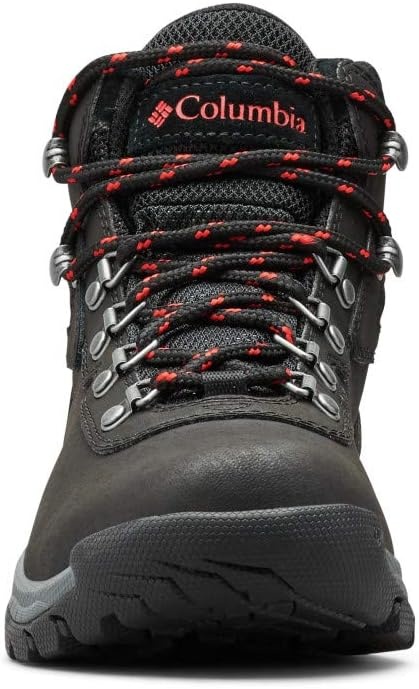 image:imageColumbia Newton Ridge PlusBlack Poppy Red