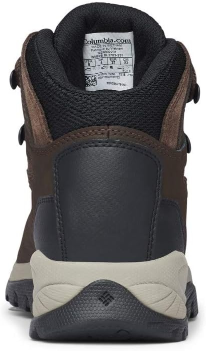 image:imageColumbia Newton Ridge PlusCordovan Crown Jewel 231