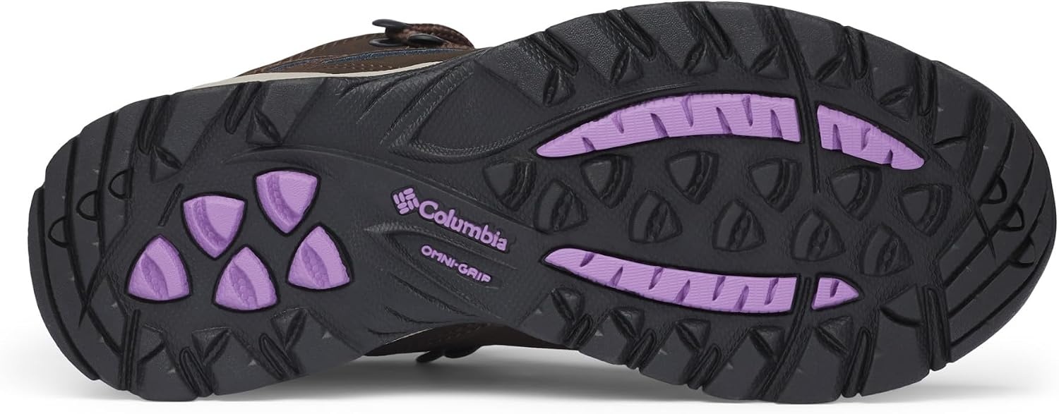 image:imageColumbia Newton Ridge PlusCordovan Crown Jewel 232