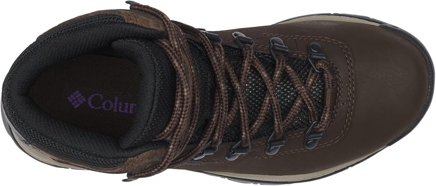 image:imageColumbia Newton Ridge PlusCordovan Crown Jewel 232