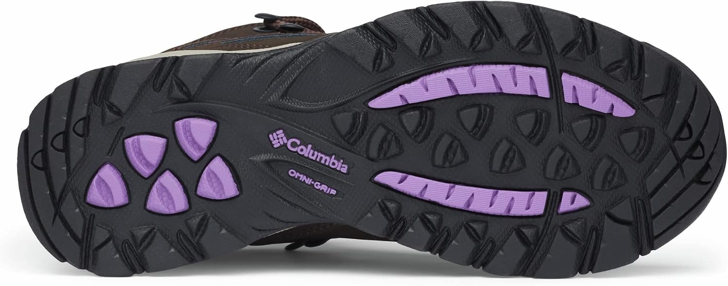 image:imageColumbia Newton Ridge PlusCordovan Crown Jewel 232