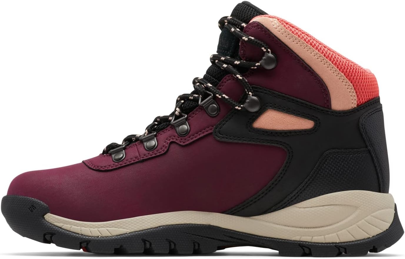 image:imageColumbia Newton Ridge PlusMarionberry Black