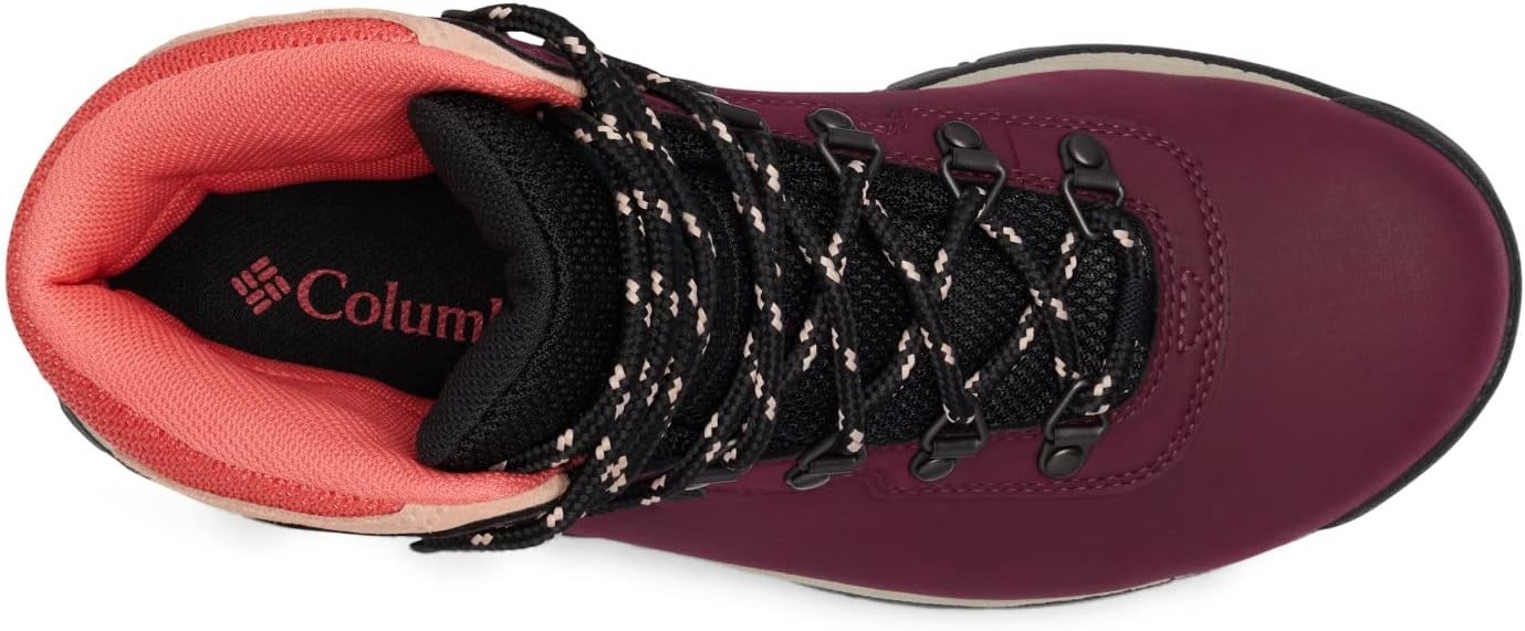 image:imageColumbia Newton Ridge PlusMarionberry Black